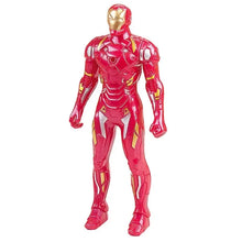 Lade das Bild in den Galerie-Viewer, Iron Man, Spiderman, Hulk oder Thanos Action Figuren (ca. 17cm)