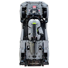 Lade das Bild in den Galerie-Viewer, Peugeot 9X8 24H Le Mans Hybrid Hypercar, 1775 Klemm-Bausteine