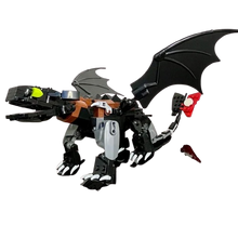 Lade das Bild in den Galerie-Viewer, Drachenzähmen leicht gemacht – Baue dein eigenes Drachenabenteuer