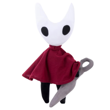 Lade das Bild in den Galerie-Viewer, Hollow Knight Plüsch Kuscheltiere 4 Motive zur Wahl