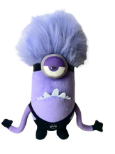 Lade das Bild in den Galerie-Viewer, Ich – Einfach unverbesserlich Lila Minons Plüschtiere