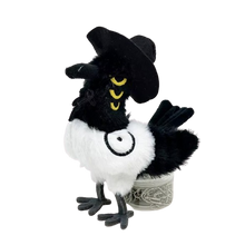 Lade das Bild in den Galerie-Viewer, Kpop Demon Hunter Plüsch Figuren