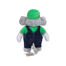 Lade das Bild in den Galerie-Viewer, Super Mario Bros Elefanten Plüsch Figur (Mario oder Luigi)