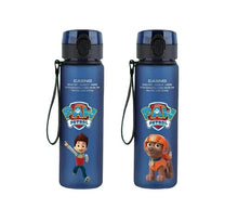 Lade das Bild in den Galerie-Viewer, Sport und Trinkflasche mit Pokemon Paw Patrol Motiv (560ML)