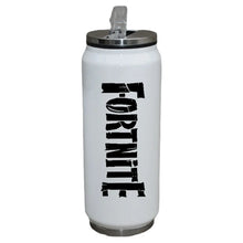 Lade das Bild in den Galerie-Viewer, Fortnite Edelstahl Wasser Becher für Sport, Schule und Freizeit
