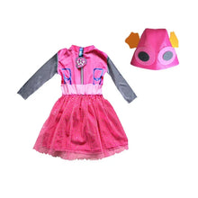 Lade das Bild in den Galerie-Viewer, Paw Patrol Kinder Kostüme für Karneval, Fasching, Feier, Cosplay