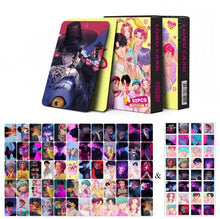 Lade das Bild in den Galerie-Viewer, Kpop Demon Hunter Saja Boys Geburtstags Deko