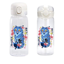 Lade das Bild in den Galerie-Viewer, Hunterx KPop Demon Hunters Wasserflasche für Sport und Freizeit 400 oder 600ml