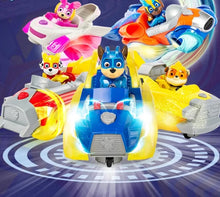 Lade das Bild in den Galerie-Viewer, Paw Patrol Action Autos Rocky, Rubble u. a.