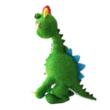 Lade das Bild in den Galerie-Viewer, Poppy Pianosaurus Kuscheltier Huggy Wuggy Plüschtier (ca. 22cm)