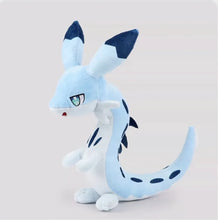 Lade das Bild in den Galerie-Viewer, XXL Chillet Plüsch aus Palworld (ca. 110cm)