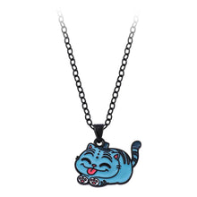 Lade das Bild in den Galerie-Viewer, Niedliche KPop Demon Hunters Halsketten im süßen Q Anime Look