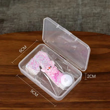 Lade das Bild in den Galerie-Viewer, Pinke Angel und Lilo & Stitch Geburtstagskerzen mit Jahreszahl