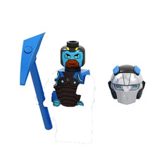 Lade das Bild in den Galerie-Viewer, 49577335685386