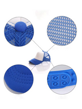 Lade das Bild in den Galerie-Viewer, Fortnite Baseball Sommer Mützen mit Netz für Kinder oder Erwachsene