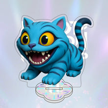 Lade das Bild in den Galerie-Viewer, Huntrix Kpop Demon Hunters Acryl Figuren, Saja, Rumi, Zoey, Derpy,  Jinu, Mira