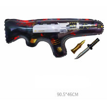 Lade das Bild in den Galerie-Viewer, Fortnite Balloon Set für Geburtstag, Feier, Party mit 8 Fortnite Ballons