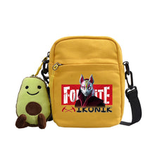 Lade das Bild in den Galerie-Viewer, Fortnites Messenger Tasche in verschiedenen Motiven