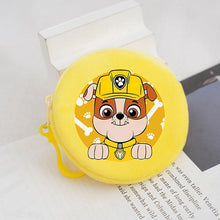 Lade das Bild in den Galerie-Viewer, Kleine Paw Patrol Geldbeutel für Kinder