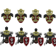 Lade das Bild in den Galerie-Viewer, Star Wars Mini Figuren Sets - wähle zwischen über 30 Sets