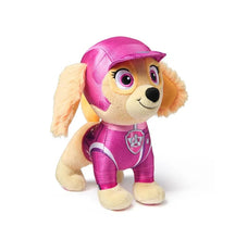 Lade das Bild in den Galerie-Viewer, Paw Patrol Plüsch Welpen - Chase, Rocky, Marshall etc. (ca. 17-20cm)