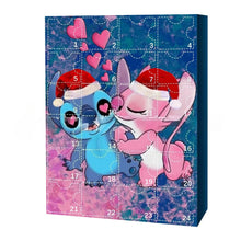 Lade das Bild in den Galerie-Viewer, Lilo und Stitch Adventskalender Angel