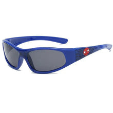Lade das Bild in den Galerie-Viewer, Spiderman Sonnebrillen für Kinder