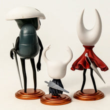 Lade das Bild in den Galerie-Viewer, Hollow Knight Silksong Figuren Set (3 Figuren im Set)