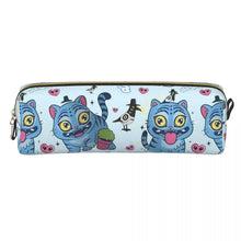 Lade das Bild in den Galerie-Viewer, K-pop Demon Hunters Derpy Stifte Etui Federmappe Federtasche