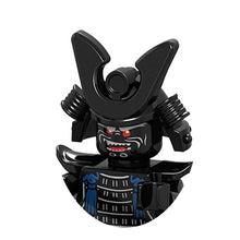 Lade das Bild in den Galerie-Viewer, Ninjago Mini Figuren - Einzeln - über 70 verschiedene Klemm-Baustein Figuren kaufen