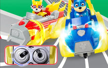 Lade das Bild in den Galerie-Viewer, Paw Patrol Action Autos Rocky, Rubble u. a.