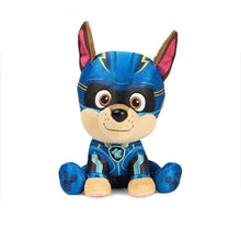 Lade das Bild in den Galerie-Viewer, Paw Patrol Plüsch Figuren Chase Skye Marshall Rubble Rocky Zuma (ca. 15cm)