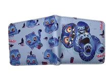 Lade das Bild in den Galerie-Viewer, Kpop Devil Hunter Portemonnaie Geldbörse Geldtasche