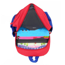 Lade das Bild in den Galerie-Viewer, Spider-Man Kinder Rucksack Einzeln oder im 3er Set