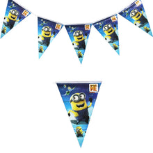 Lade das Bild in den Galerie-Viewer, Alles für die Minions Geburtstagsfeier Kindergeburtstag