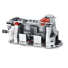 Lade das Bild in den Galerie-Viewer, Star Wars Klemm-Baustein Spielzeug