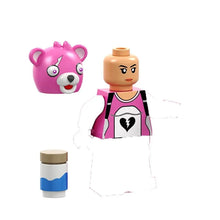 Lade das Bild in den Galerie-Viewer, 49577335783690