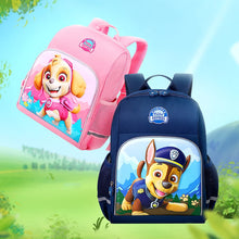 Lade das Bild in den Galerie-Viewer, Paw Patrol Chase Skye Kinder Rucksäcke für Schule, Freizeit etc. (26-38cm)