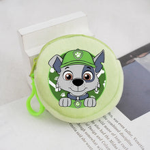 Lade das Bild in den Galerie-Viewer, Kleine Paw Patrol Geldbeutel für Kinder