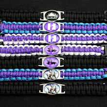Lade das Bild in den Galerie-Viewer, Fortnite Armband in verschiedenen Motiven