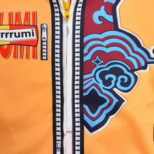 Lade das Bild in den Galerie-Viewer, Rumi Cosplay Jacke für Kinder Hunterix Kpop Demon Hunters