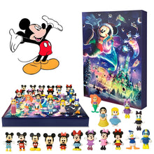 Lade das Bild in den Galerie-Viewer, Stitch, Toy Story oder Micky Advents Kalender