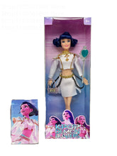 Lade das Bild in den Galerie-Viewer, Kpop Demon Hunters Hunterx Puppen Figuren