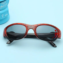 Lade das Bild in den Galerie-Viewer, Spiderman Sonnebrillen für Kinder