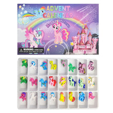 Lade das Bild in den Galerie-Viewer, Einhorn, Autos, Stitch Adventskalender - viele Motive