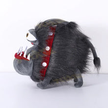Lade das Bild in den Galerie-Viewer, Gru's Hund Plüschtier aus Ich, einfach unverbesserlich (ca. 25cm)