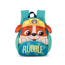 Lade das Bild in den Galerie-Viewer, Bunte Paw Patrol Rucksäcke für Schule, Kindergarten und Freizeit (26cmx10cmx21cm)