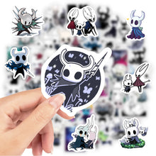 Lade das Bild in den Galerie-Viewer, Hollow Knight Aufkleber Sticker Deko