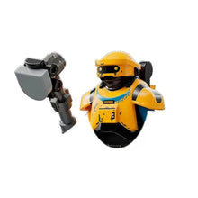 Lade das Bild in den Galerie-Viewer, 44890309689610