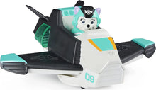 Lade das Bild in den Galerie-Viewer, Paw Patrol Die Düsenrettung Chase, Marshall, Everest oder Skye
